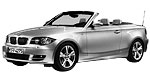 BMW E88 B3778 Fault Code